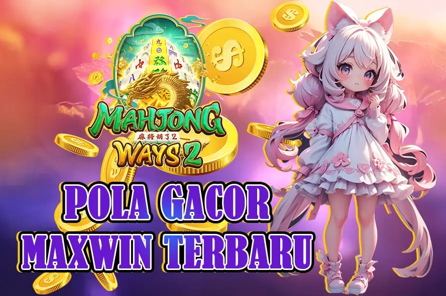 KOMSLOT: POLA GACOR TRIK MAXWIN TERBARU – MENGUASAI STRATEGI KEMENANGAN FANTASTIS HARI INI