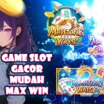 ACC4D: Game Slot Gacor Mudah Maxwin – Bongkar Pola Rahasia Kunci Kemenangan Maksimal