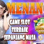 Panduan Lengkap Menguasai Slot Online Gacor untuk Pemula