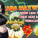 LUNABET78: CARA MAXWIN, BEGINI CARA PAKAI TRIK JITU AGAR BANJIR SCATTER!