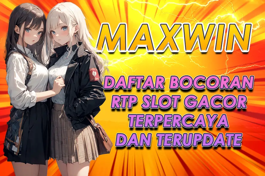 RAHASIA TERUNGKAP! BOCORAN LENGKAP RTP SLOT GACOR TERPERCAYA UNTUK MERAIH MAXWIN HARI INI