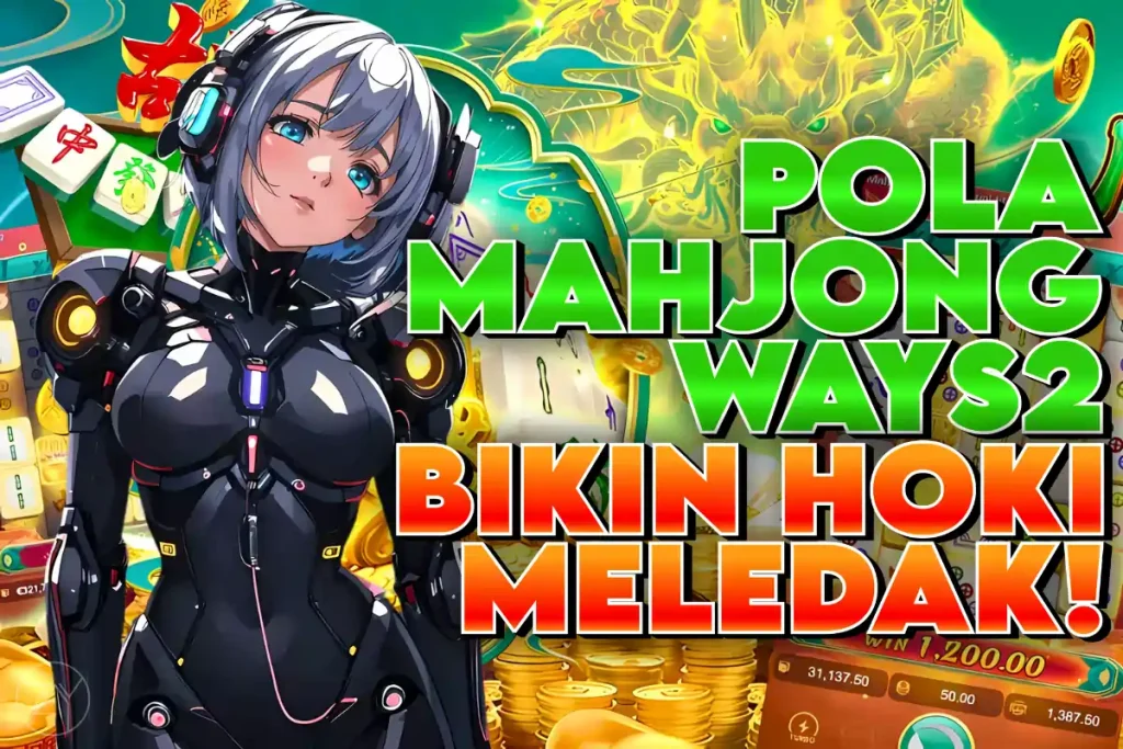 Situs Slot Online Terbaik: Tempatnya Jackpot Besar