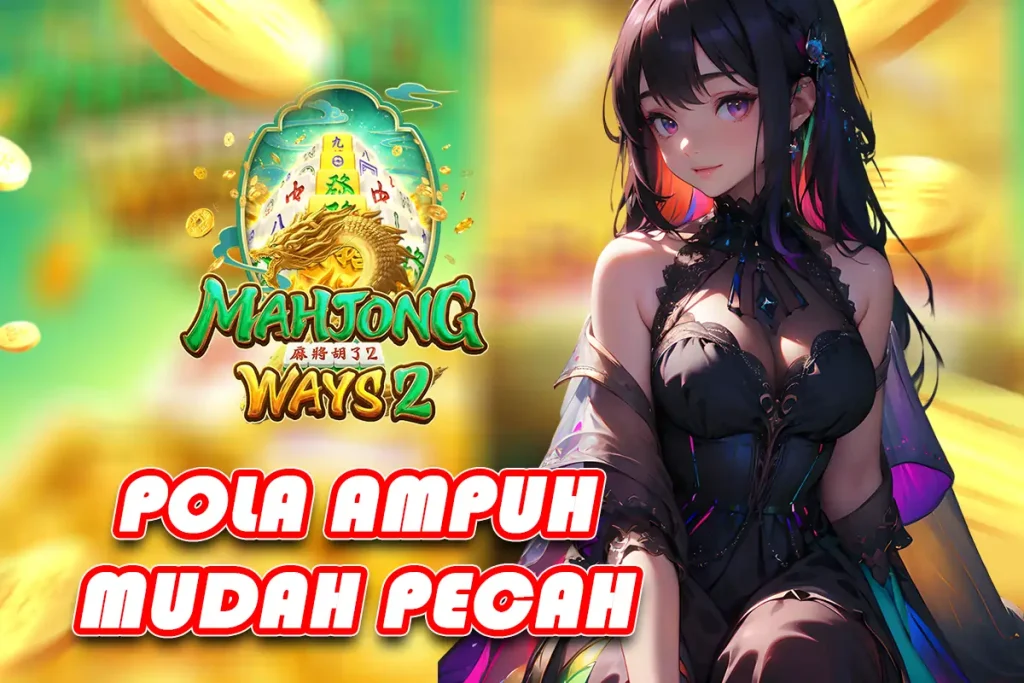 ACC4D POLA AMPUH MUDAH PECAH RAHASIA MENANG SLOT ANTI RUNGKAD