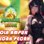 ACC4D POLA AMPUH MUDAH PECAH RAHASIA MENANG SLOT ANTI RUNGKAD