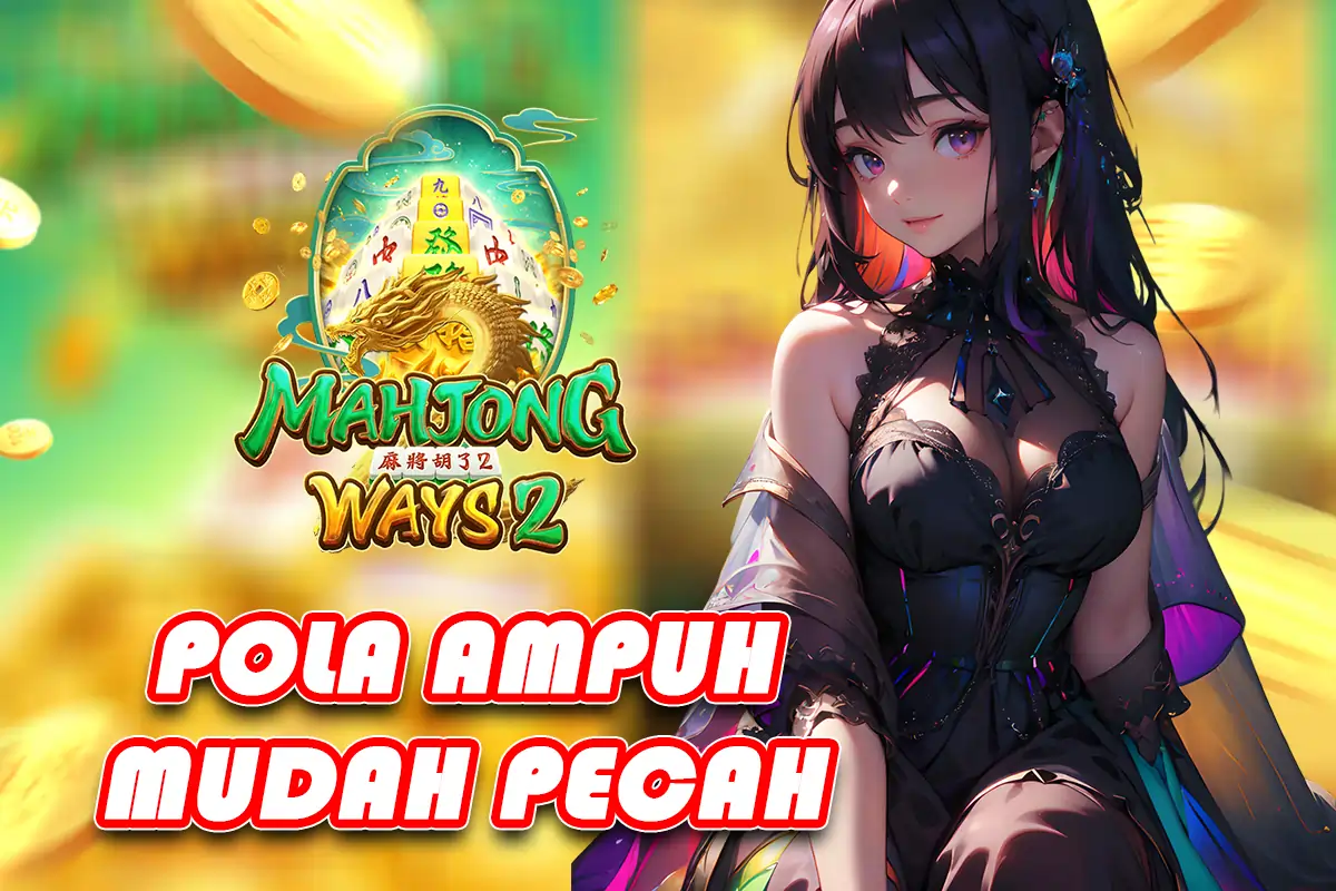 ACC4D POLA AMPUH MUDAH PECAH RAHASIA MENANG SLOT ANTI RUNGKAD