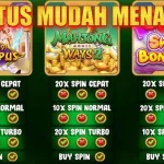 ACC4D: SITUS MUDAH MENANG DENGAN BOCORAN POLA JACKPOT MAXWIN HARI INI