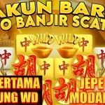 Strategi Bermain Slot Online Gacor untuk Hiburan dan Keseruan Maksimal