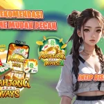 PANDUAN TERLENGKAP TAHUN 2025: DAFTAR SLOT GACOR REKOMENDASI GAME MUDAH PECAH UNTUK KEMENANGAN MAKSIMAL SETIAP HARI