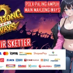 KOMSLOT: STRATEGI ELITE DAN RAHASIA BANJIR SKETTER POLA PALING AMPUH MAIN MAHJONG WAYS PADA SITUS MUDAH MENANX 1000 TERPERCAYA 2025